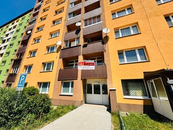 (70 m²) 3i PRIESTRANNÝ A SLNEČNÝ BYT NA ZÁPADE - 13