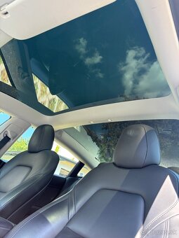 Tesla Model 3 Long Range AWD 82 kWh 4×4 FACELIFT 2021 - 13