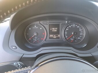 Audi Q3 2.0 TDI 150k quattro S tronic Sport - 13