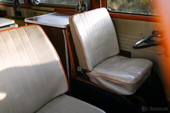 VW T2 westfalia camper van bus transporter - 13