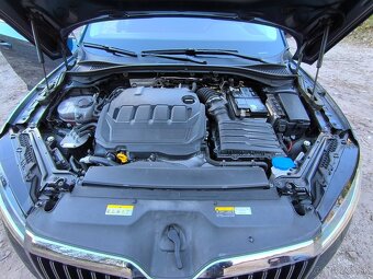 Superb 3 facelift - 13