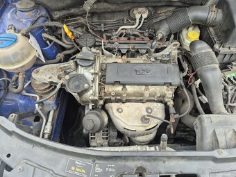Rozpredám FABIA 2 1.2 htp - 13