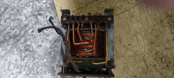 Predám elektro trafá - 13