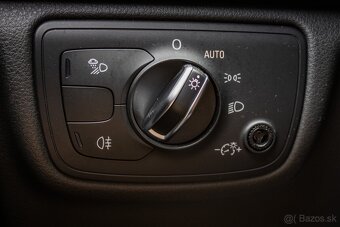 Audi A6 3.0 TDI quattro tiptronic - 13