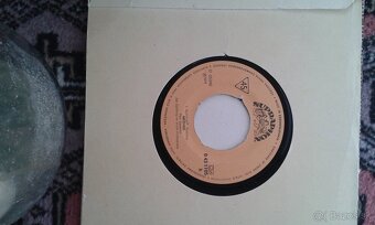 Staré single platne - 13