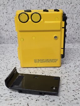 SONY WM-F75 》 SPORT WALKMAN 》DOLBY NR 》Autoreverse - 13