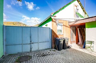 RD na podnikanie v obci SMOLENICE, pozemok 1105 m2 - 13