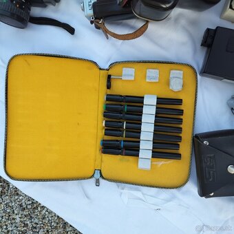 Practica LTL3,Vilia - Auto,Flexaret standart,Revue CX 30, - 13