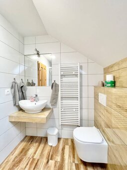 Na predaj rodinný dom v Terchovej (MO) - 13