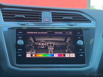 Volkswagen Tiguan 2.0 TDI R-Line 4Motion DSG DPH - 13