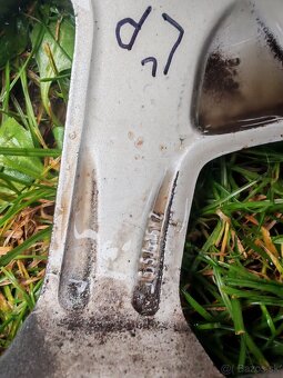 Spidre 5x100 R16 - 13