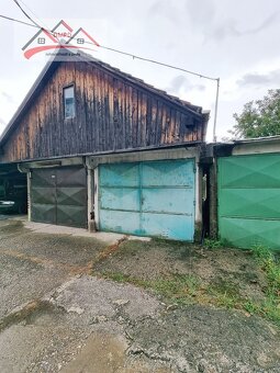 Ponúkame na predaj 3i byt v obci Poluvsie. - 13