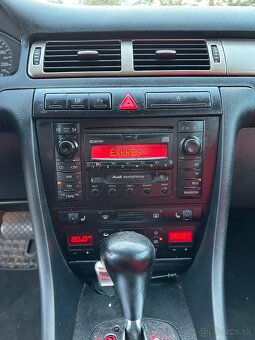 Audi A6 C5 Avant - 13