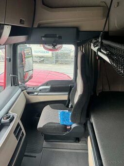 MAN TGX 18.500 + náves Krone - 13