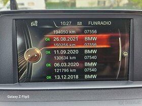 BMW 116d Sport Line Facelift  F20 model 2016 - 13