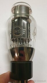 elektronky TUNG-SOL JAN 5998, PSVANE Black Treasure CV181-Z - 13