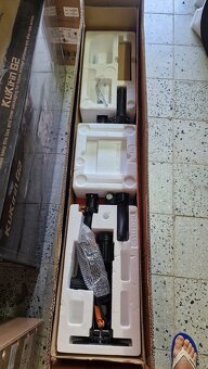 Elektrická kolobežka Kukirin G2 PRO - 13