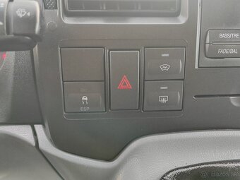 Ford Transit 9 miest , klíma. - 13