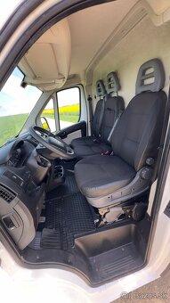 Citroen Jumper 2.0 HDI L3H2 - 13