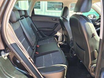 Seat Ateca 2.0 TDI 150 XPERIENCE 4DRIVE DSG - 13