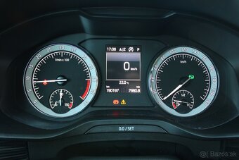 Škoda Kodiaq 2.0 TDI - 13