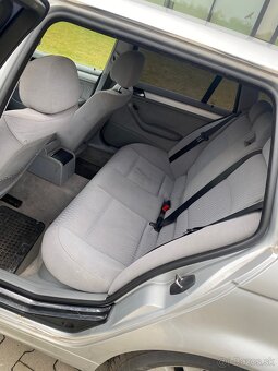 BMW E46 330d 135kw - 13