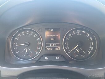 Škoda Fabia Monte Carlo - 13