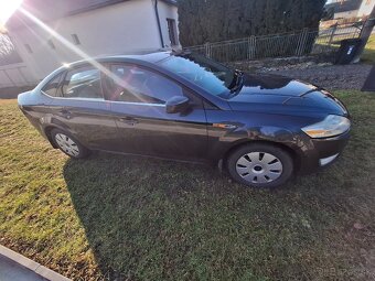 Predám Ford Mondeo sedan 2.0 Tdci 103 kW - 13