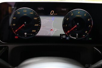 Mercedes-Benz A 180 /T,  AMG Line - 13