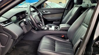 Land Rover Range Rover Velar 2.0D I4 D200 MHEV S AWD A/T - 13