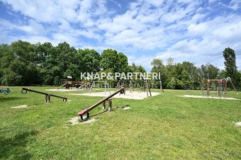 REZERVOVANÉ - 2 IZBOVÝ BYT S BALKÓNOM, 54m2,MATICE SLOVENSKE - 13