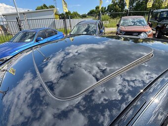 BMW Rad 7 750d xDrive M-packet facelift Nové rozvody a Turba - 13