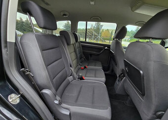 VW Touran 2.0 TDI 103KW - 13