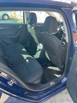 Škoda Octavia Combi 2.0 TDI 110kw Style Plus - bez ADBLUE - 13