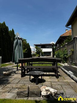 PREDAJ - ZÁHRADA S CHATOU NA ALŽBETINOM OSTROVE - Komárno - 13