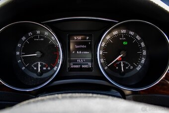 Škoda Superb - 13