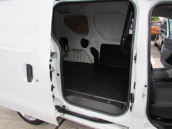 Dacia Dokker Van 1.6 - Odpočet DPH - splátka 125,-€ - 13