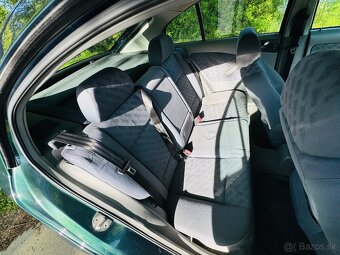Skoda octavia 1 1.9 TDI - 13
