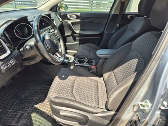 Kia Ceed SW 2021 1.6crdi HEV 90.450km - 13