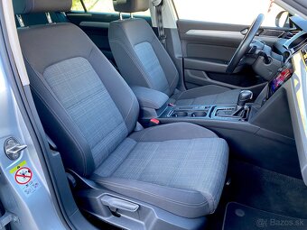 Volkswagen Passat B8.5 2020 Facelift 2.0TDi EVO DSG - 13