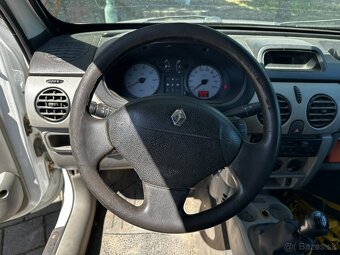 Renault Kangoo 1.5 dCi - 13