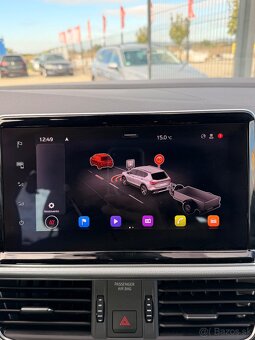 SEAT TARRACO - 13