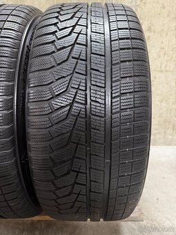 Zimná sada Audi RSQ8 , SQ8 , Q8 , RSQ7 5x112 R22 , 275/40/22 - 13