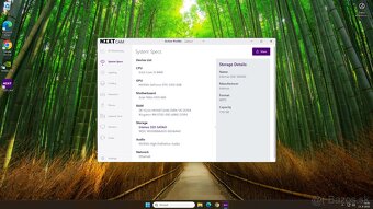 💻 Predám herný PC Acer Nitro N50-600 - 13