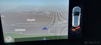 Volvo V60 D4 2.0L 190k Momentum - 13