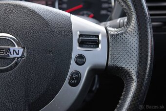 Nissan X-Trail 2.0 dCi 110kW - 13