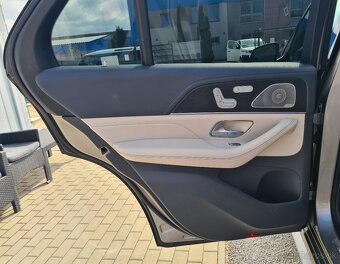 MERCEDES-BENZ GLE SUV 450 MHEV 4MATIC A/T /MOŽNÝ ODPOČET DPH - 13