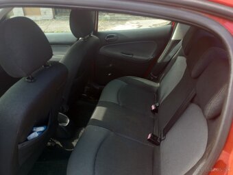 Predám Peugeot 206 - 13