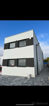 Moderný rodinný dom v Chorvátskom Grobe - 13