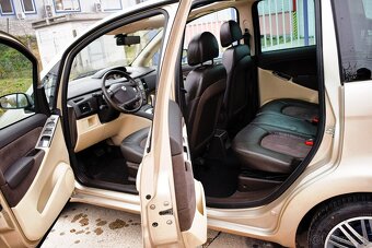 LANClA MUSA 1.4 benzin Automat 99000km - 13